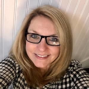 Meet your Posher, Beth